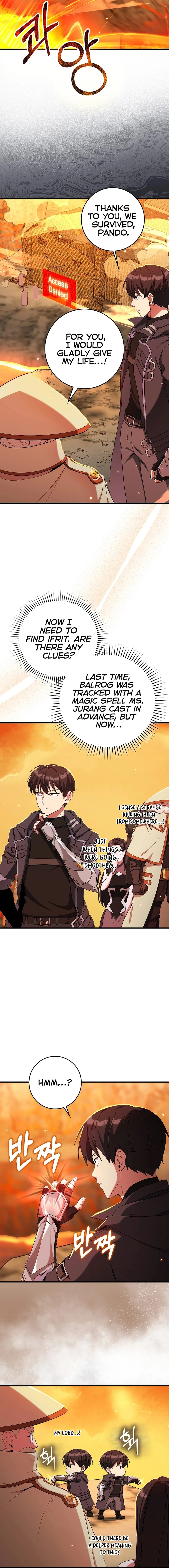 The Maxed-Out Player Chapter 88 - 4