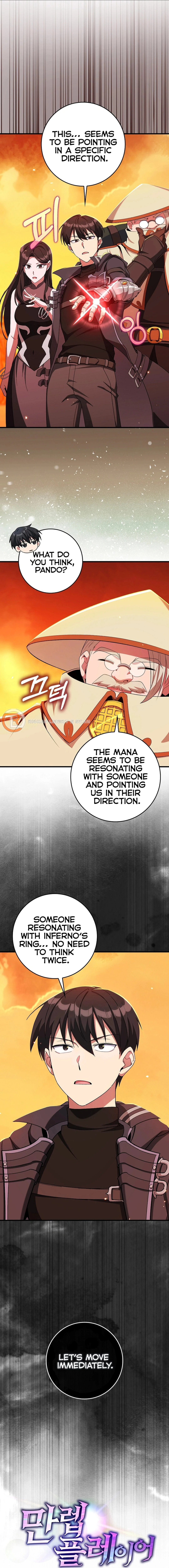 The Maxed-Out Player Chapter 88 - 5
