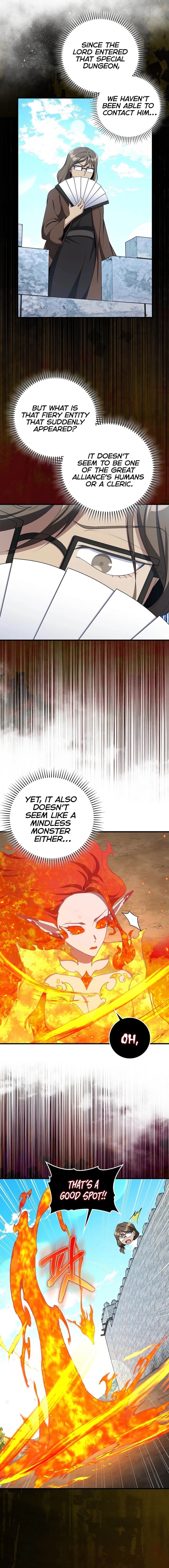The Maxed-Out Player Chapter 88 - 8