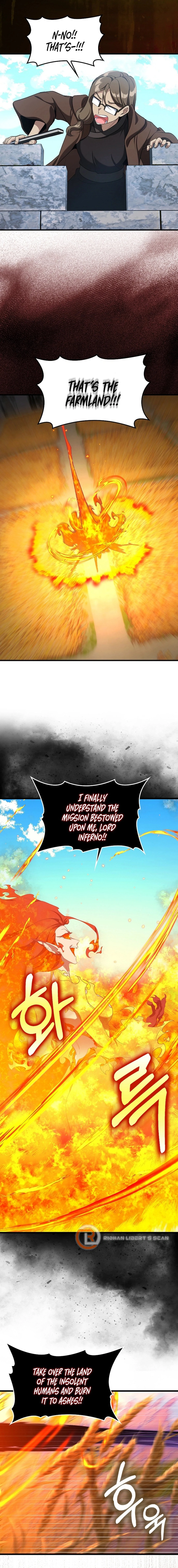 The Maxed-Out Player Chapter 88 - 9