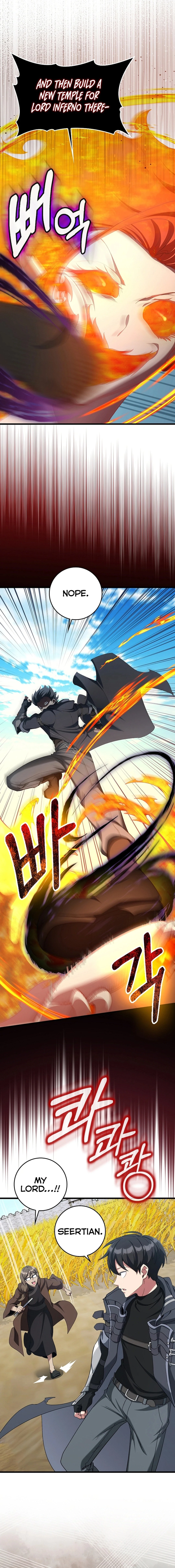 The Maxed-Out Player Chapter 88 - 10