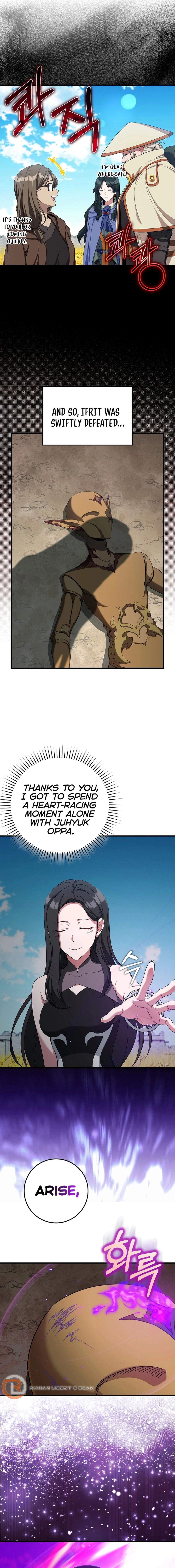 The Maxed-Out Player Chapter 88 - 13