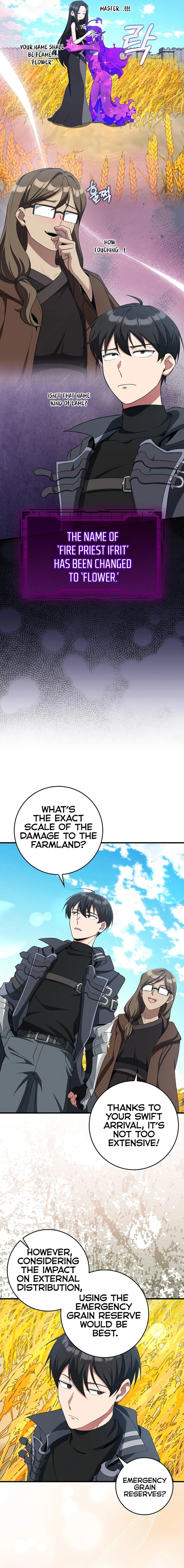 The Maxed-Out Player Chapter 88 - 15