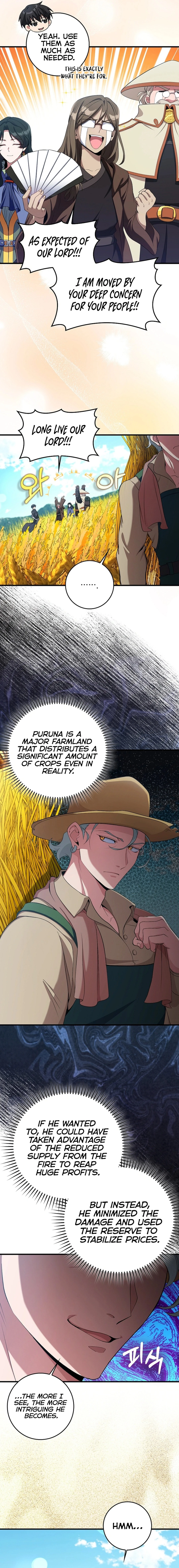 The Maxed-Out Player Chapter 88 - 16