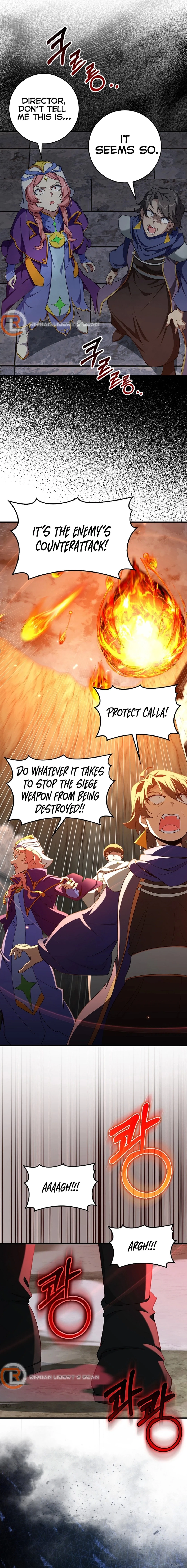 The Maxed-Out Player Chapter 86 - 5