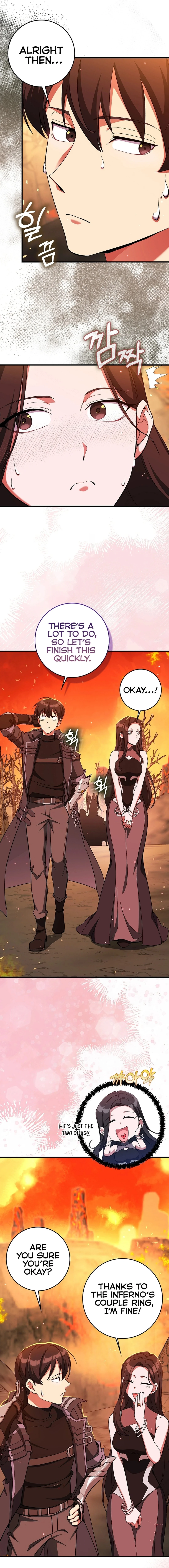 The Maxed-Out Player Chapter 86 - 15