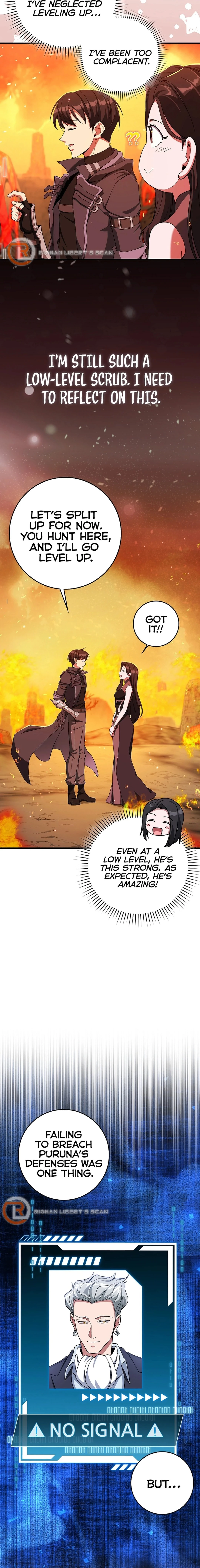 The Maxed-Out Player Chapter 86 - 17