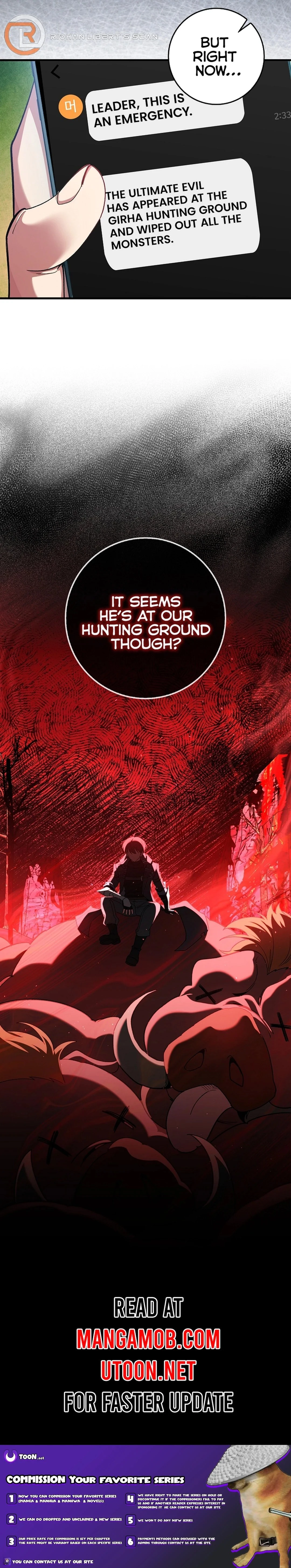 The Maxed-Out Player Chapter 86 - 20