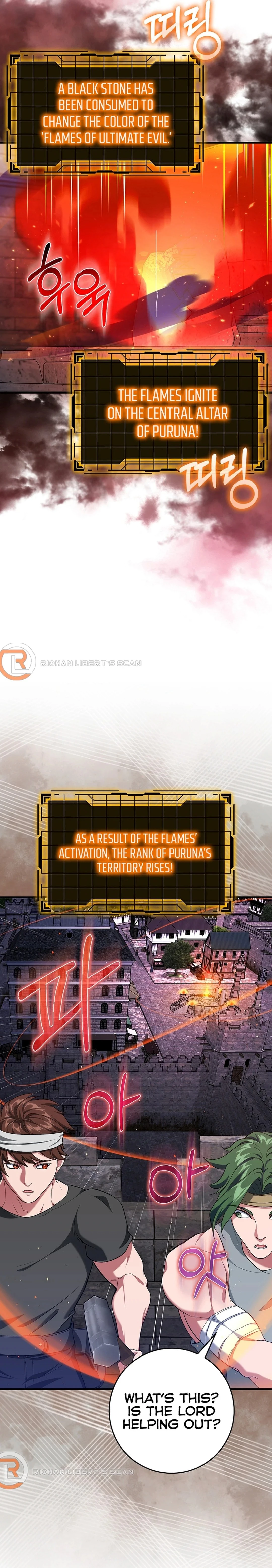 The Maxed-Out Player Chapter 85 - 6