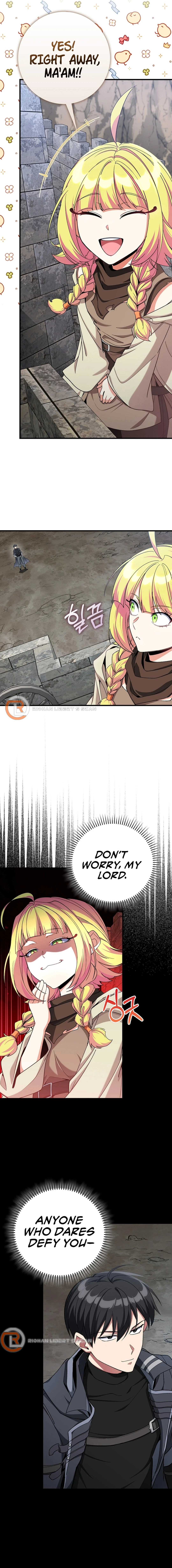 The Maxed-Out Player Chapter 85 - 20