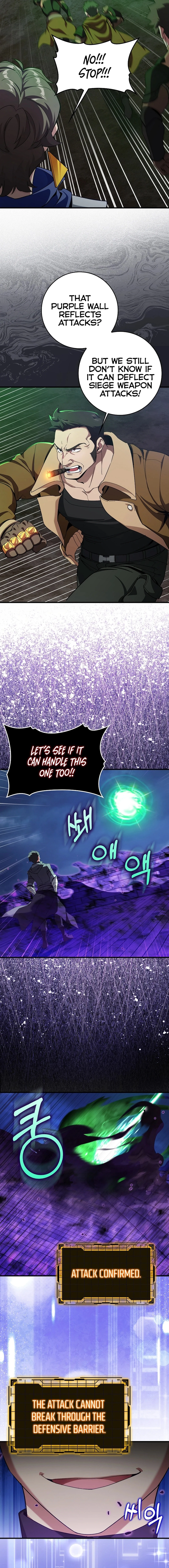 The Maxed-Out Player Chapter 84 - 4