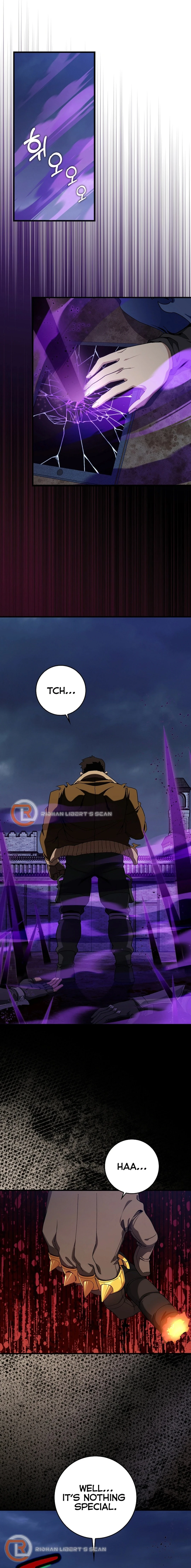 The Maxed-Out Player Chapter 84 - 6