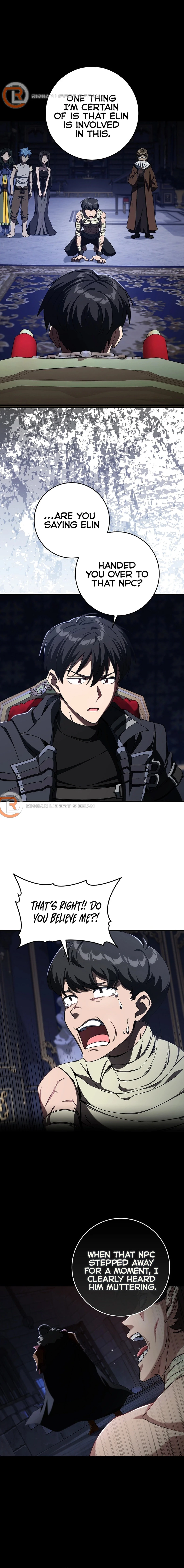 The Maxed-Out Player Chapter 84 - 13