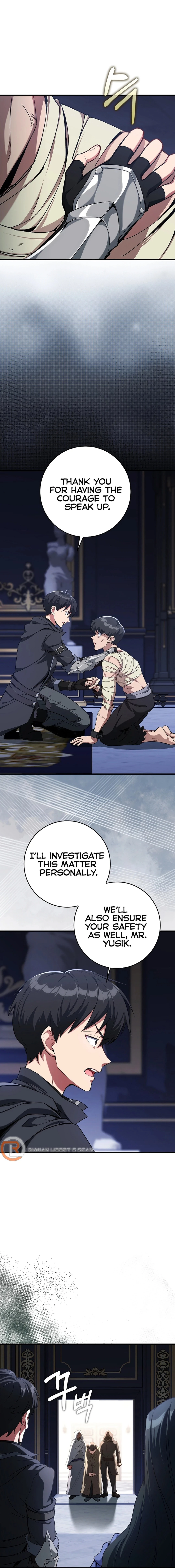 The Maxed-Out Player Chapter 84 - 15