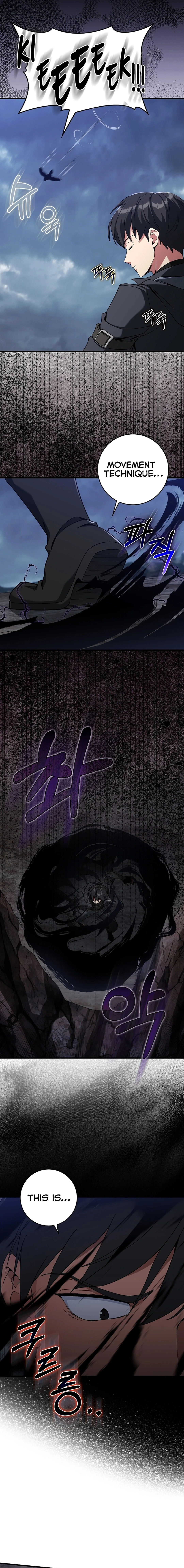 The Maxed-Out Player Chapter 83 - 4