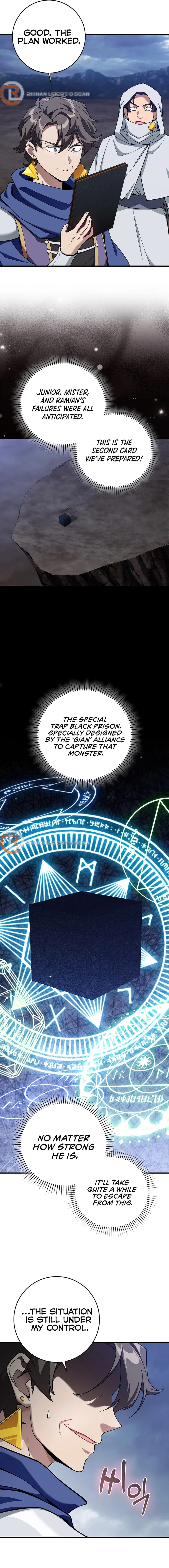 The Maxed-Out Player Chapter 83 - 6