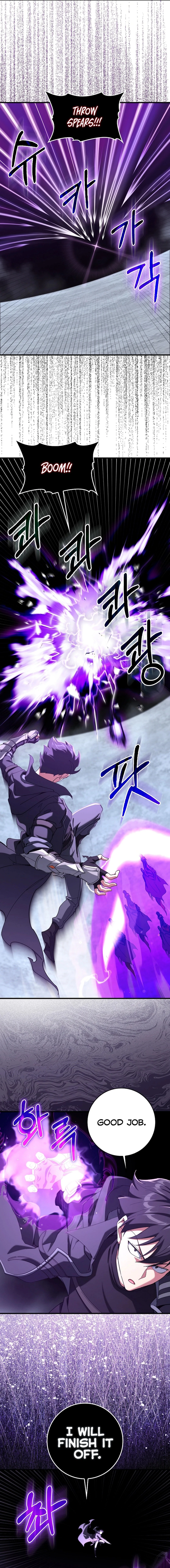 The Maxed-Out Player Chapter 83 - 11