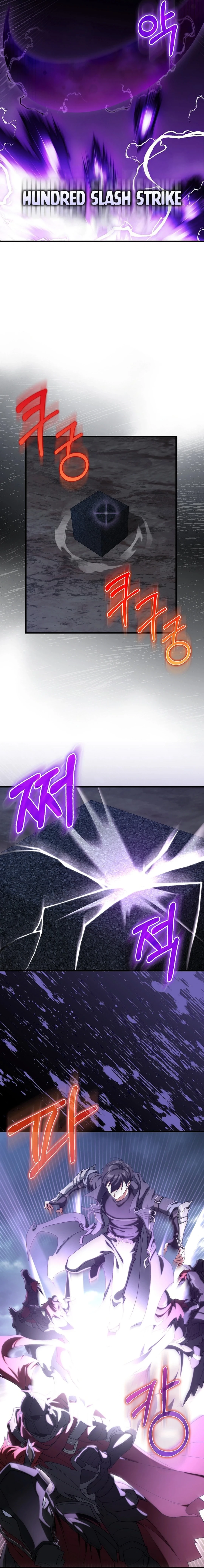 The Maxed-Out Player Chapter 83 - 12