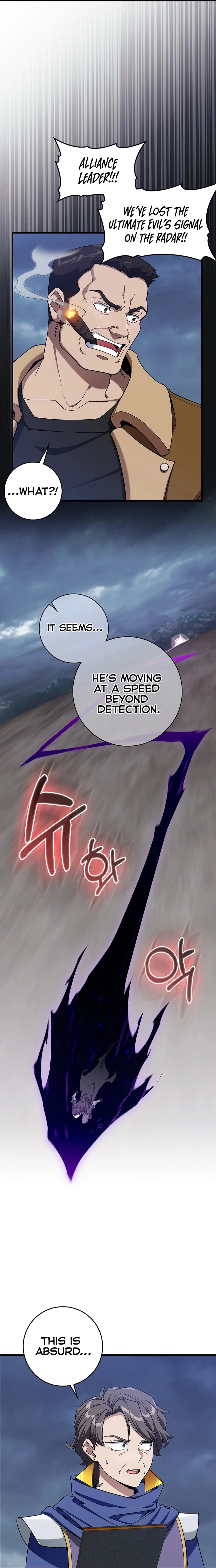 The Maxed-Out Player Chapter 83 - 15