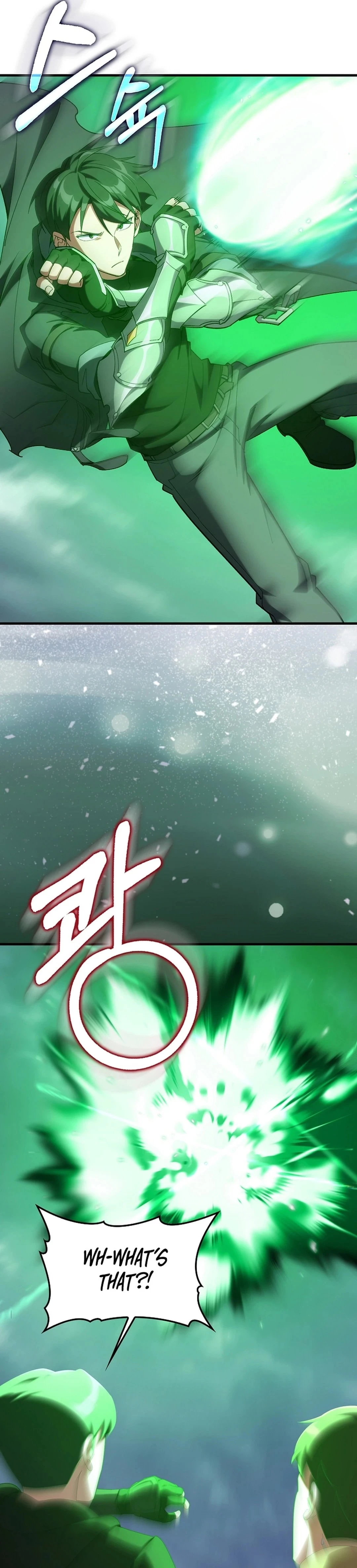 The Maxed-Out Player Chapter 83 - 18