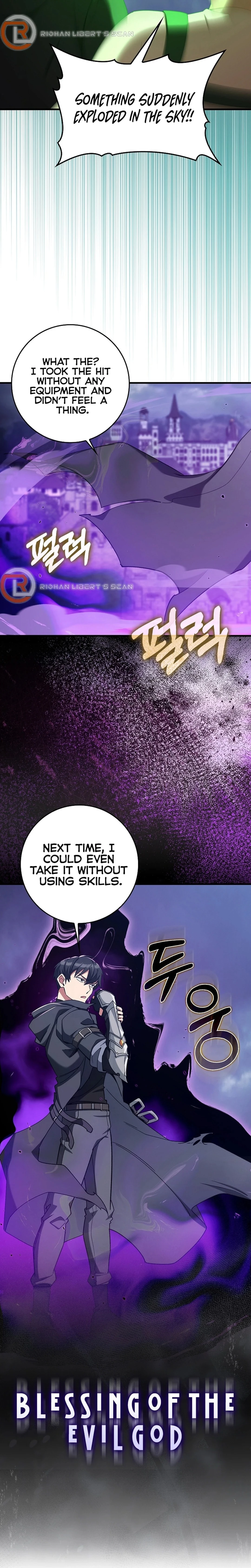 The Maxed-Out Player Chapter 83 - 19