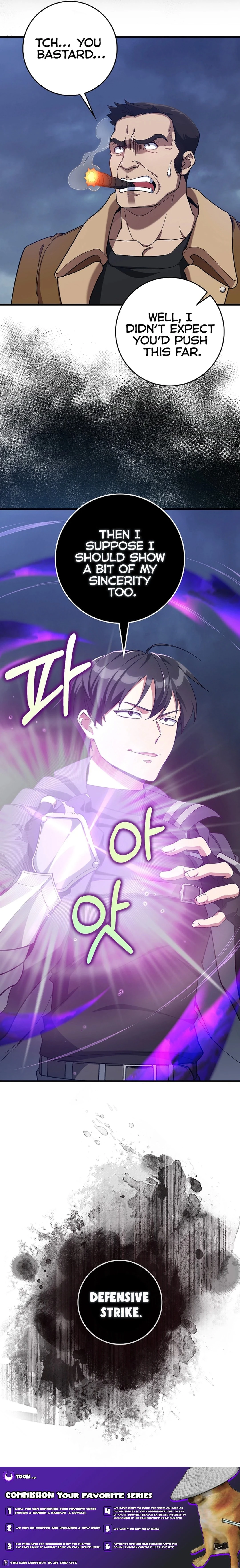 The Maxed-Out Player Chapter 83 - 20