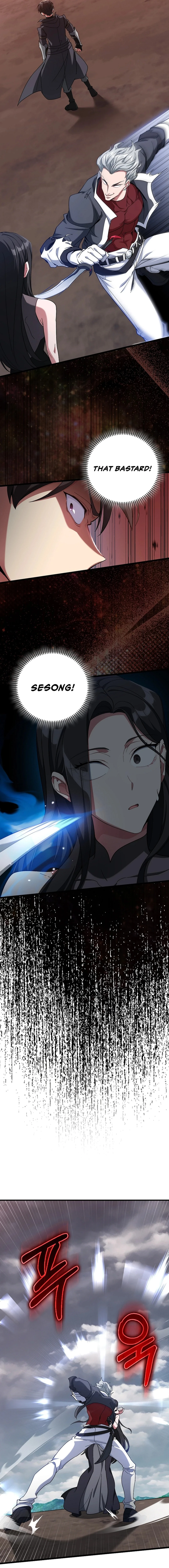 The Maxed-Out Player Chapter 82 - 4