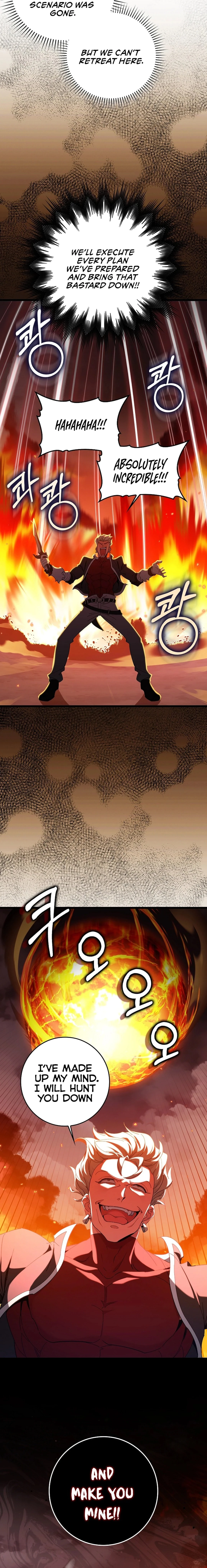 The Maxed-Out Player Chapter 82 - 11