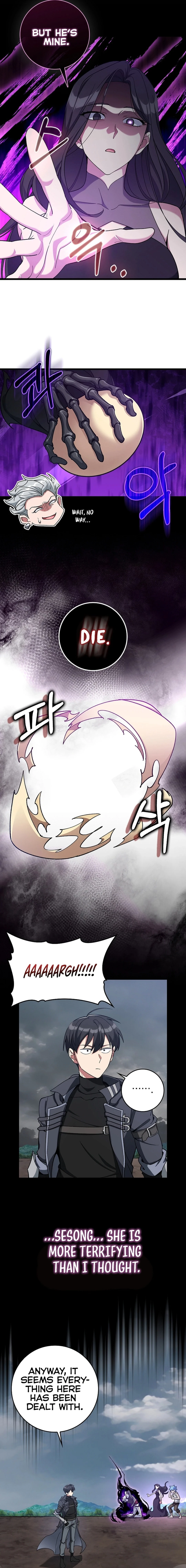The Maxed-Out Player Chapter 82 - 14