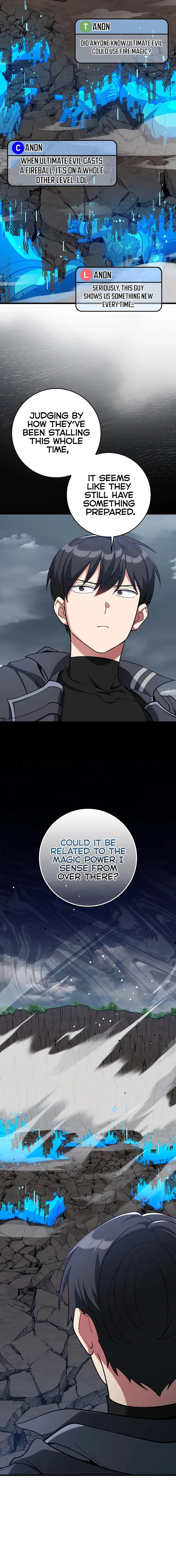 The Maxed-Out Player Chapter 82 - 15