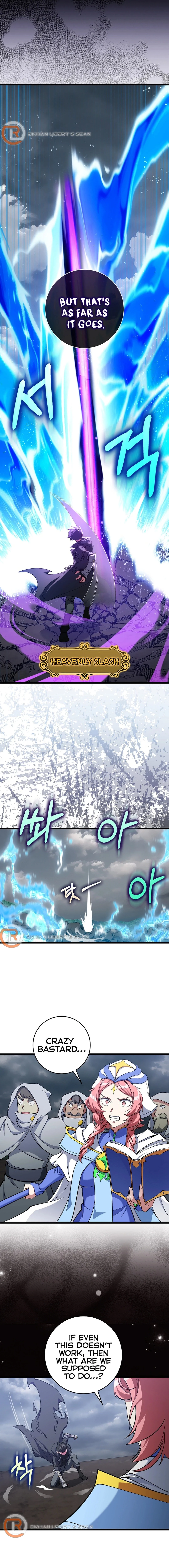 The Maxed-Out Player Chapter 82 - 18