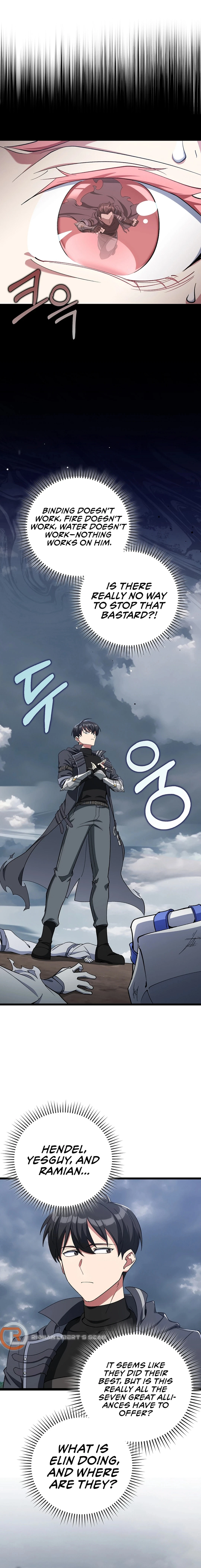 The Maxed-Out Player Chapter 82 - 19