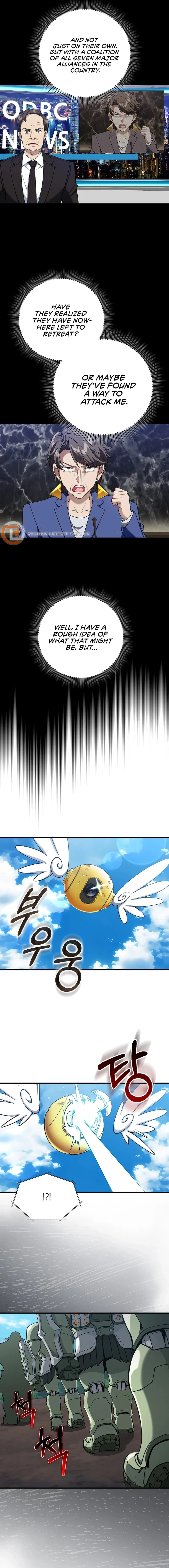 The Maxed-Out Player Chapter 81 - 2