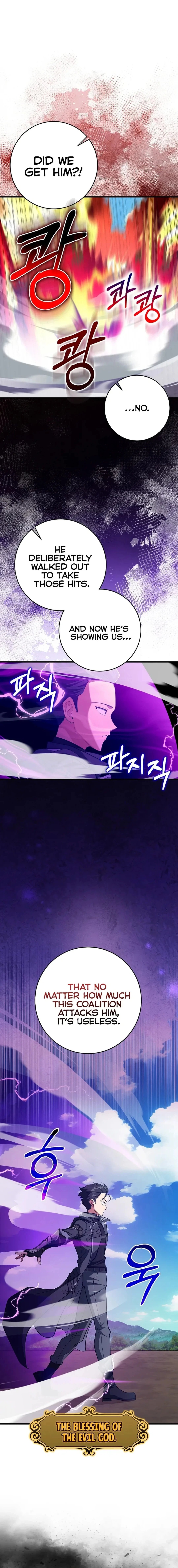 The Maxed-Out Player Chapter 81 - 11