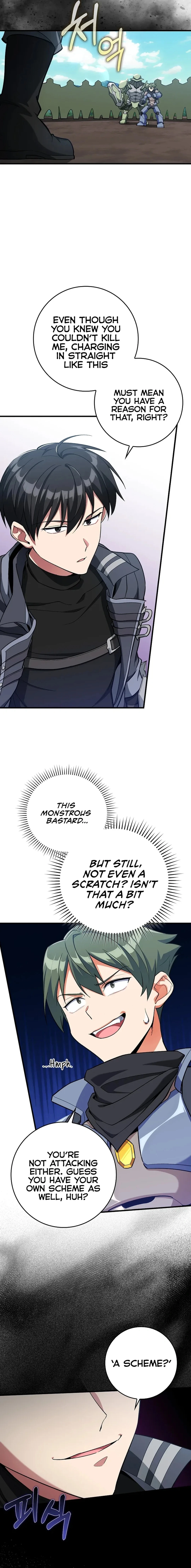The Maxed-Out Player Chapter 81 - 12