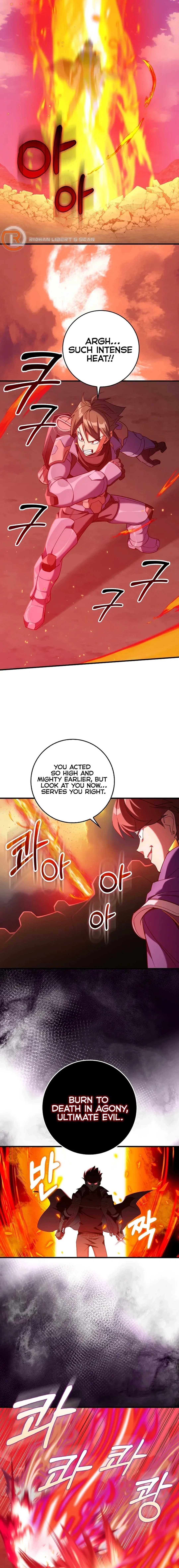 The Maxed-Out Player Chapter 81 - 16