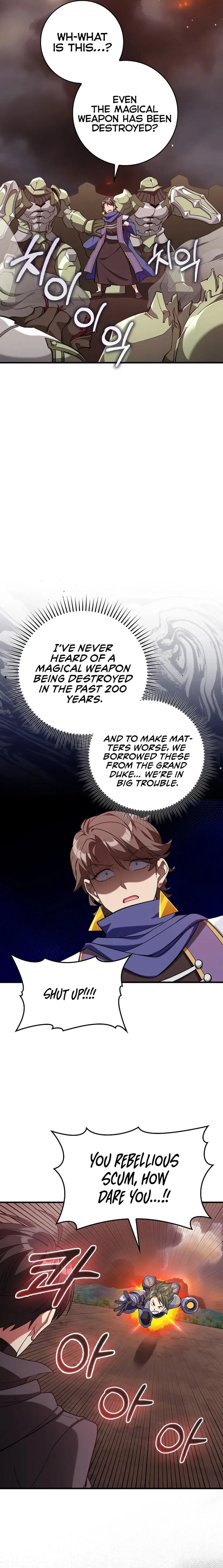 The Maxed-Out Player Chapter 81 - 18