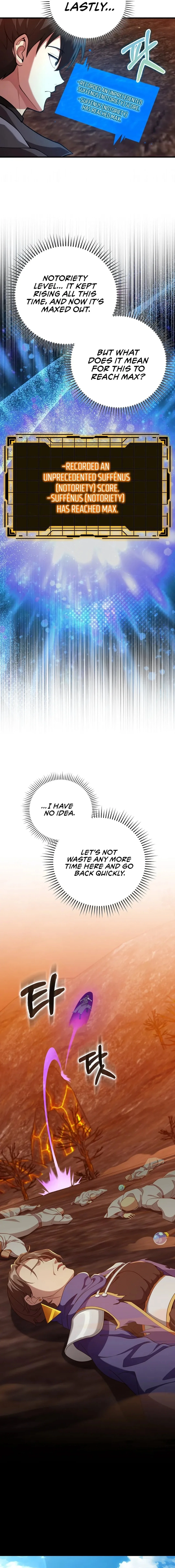 The Maxed-Out Player Chapter 80 - 3