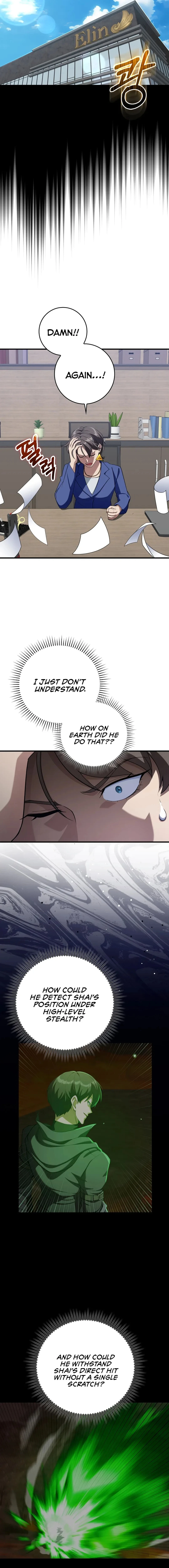 The Maxed-Out Player Chapter 80 - 4