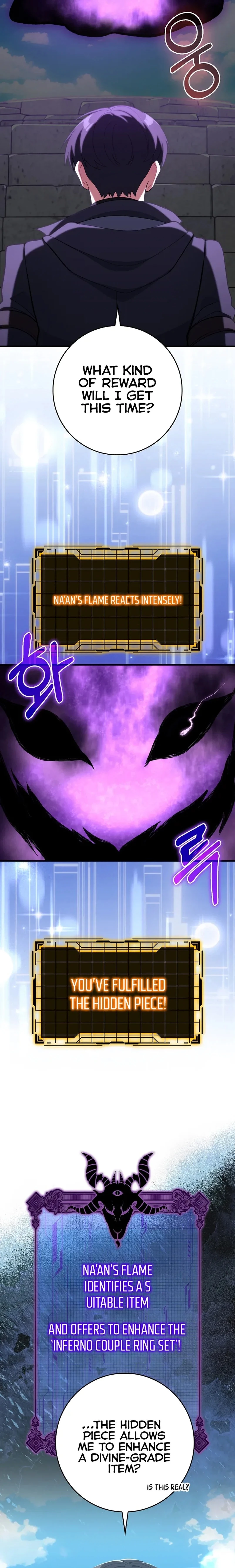 The Maxed-Out Player Chapter 80 - 9