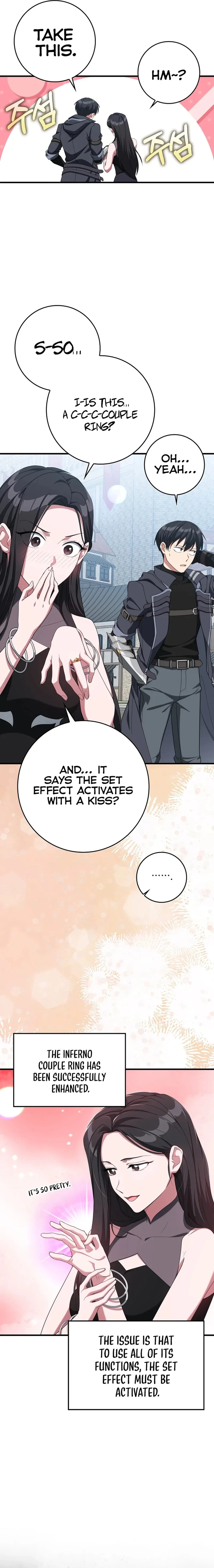The Maxed-Out Player Chapter 80 - 12