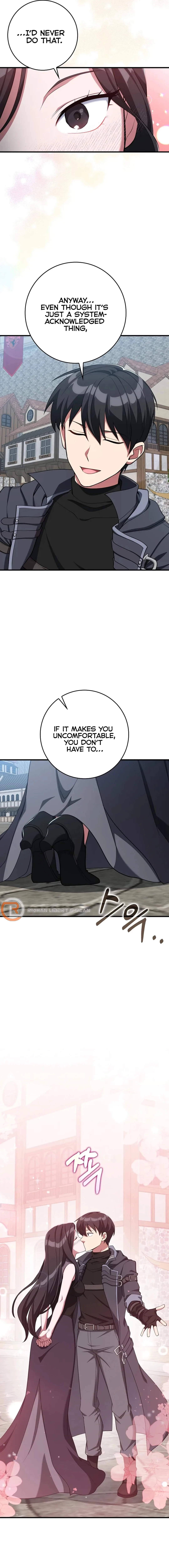 The Maxed-Out Player Chapter 80 - 14