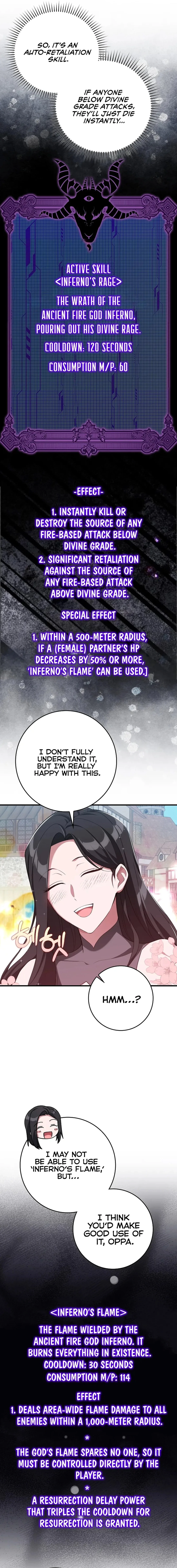 The Maxed-Out Player Chapter 80 - 17