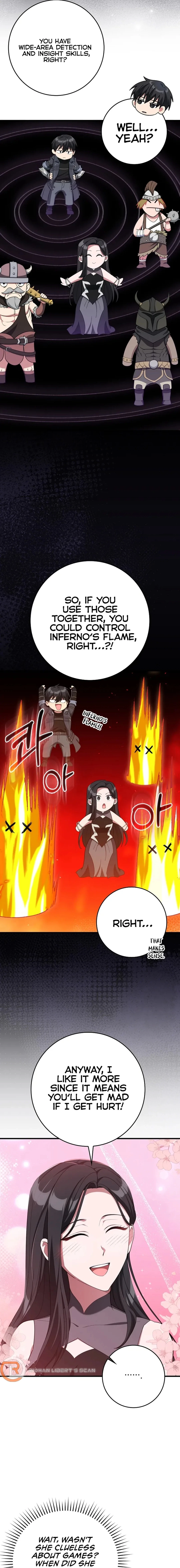 The Maxed-Out Player Chapter 80 - 18