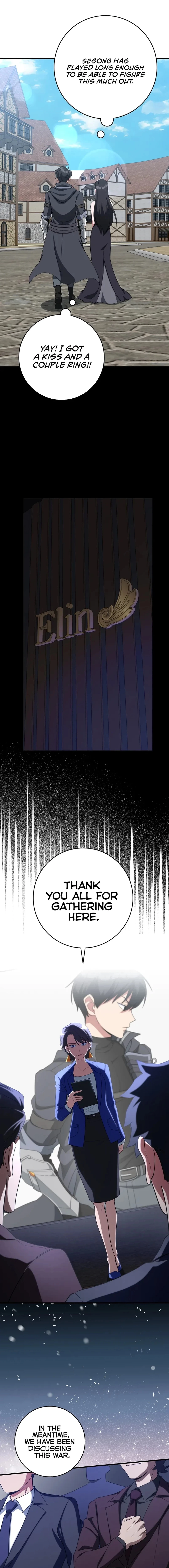 The Maxed-Out Player Chapter 80 - 20