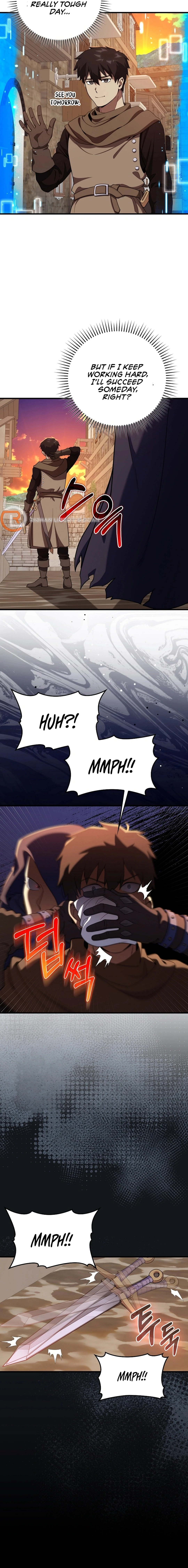The Maxed-Out Player Chapter 79 - 2