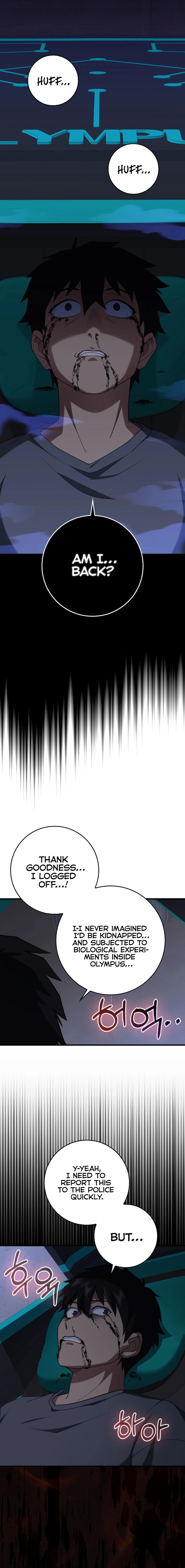 The Maxed-Out Player Chapter 79 - 4
