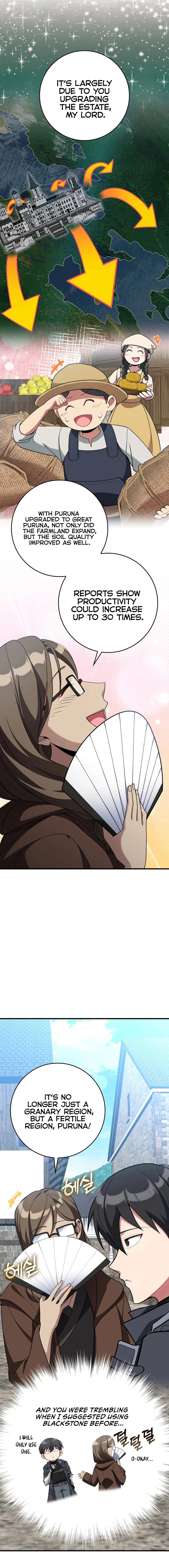 The Maxed-Out Player Chapter 79 - 9