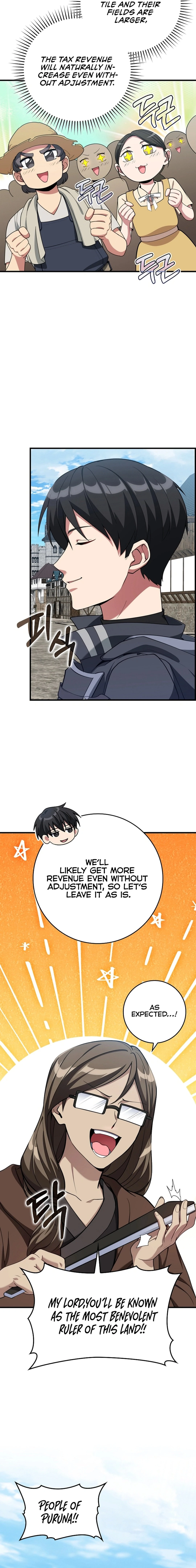 The Maxed-Out Player Chapter 79 - 14