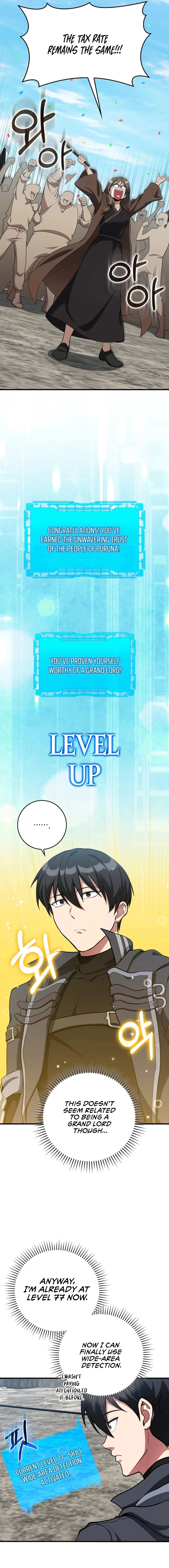The Maxed-Out Player Chapter 79 - 15